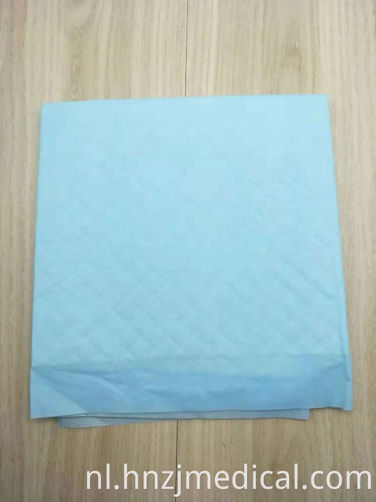 Nursing Mat Disposable